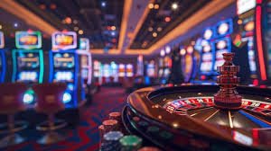 Aksi bulu tangkis dalam turnamen dengan opsi taruhan live di platform cbr250rr
